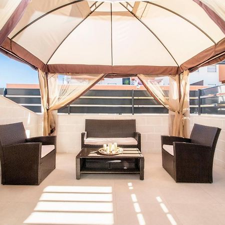 Royal Park Villa Torrevieja Eksteriør bilde