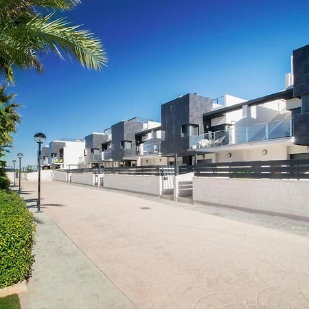 Royal Park Villa Torrevieja Eksteriør bilde