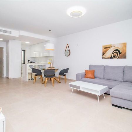 Royal Park Villa Torrevieja Eksteriør bilde