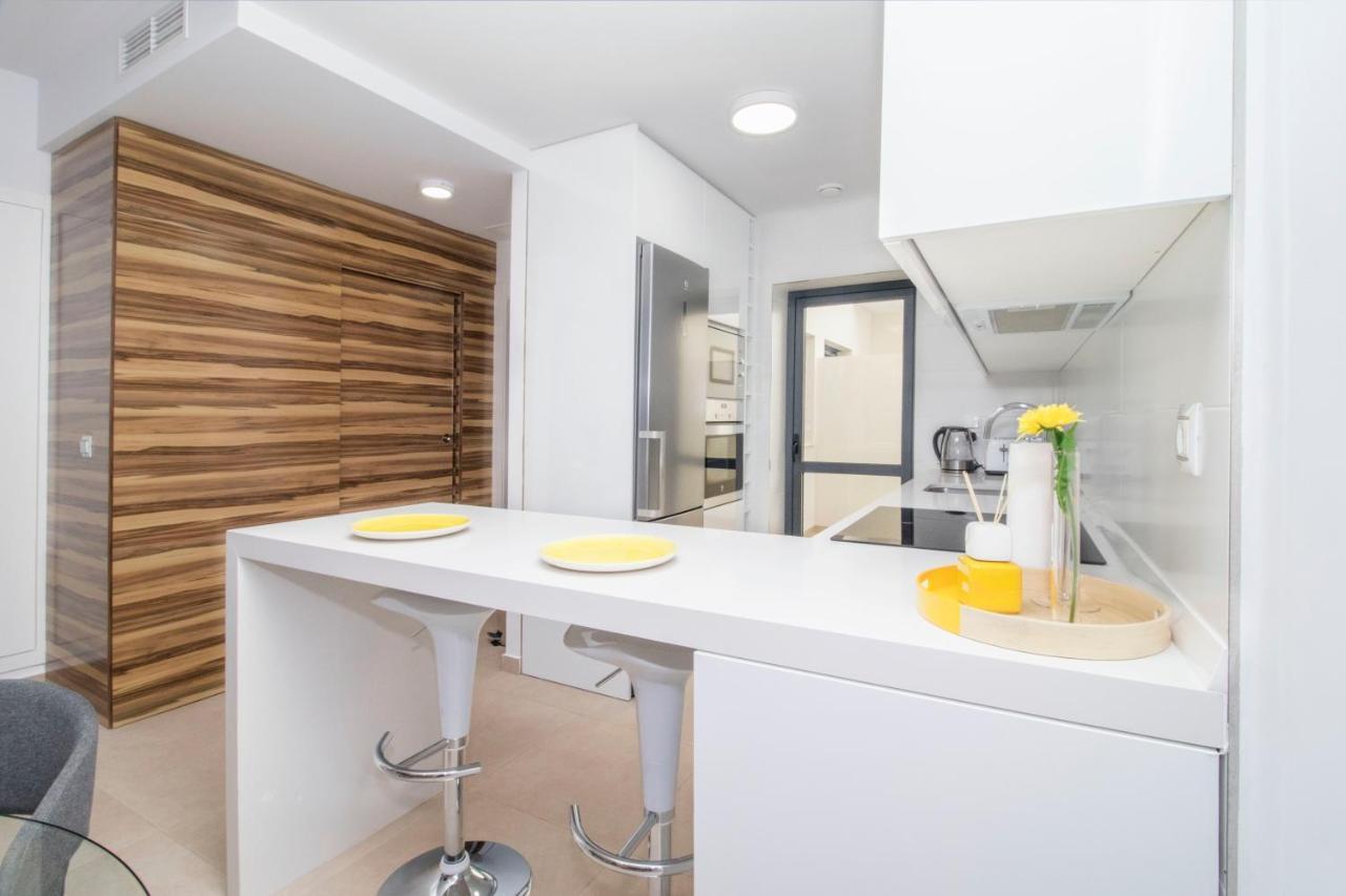 Royal Park Villa Torrevieja Eksteriør bilde