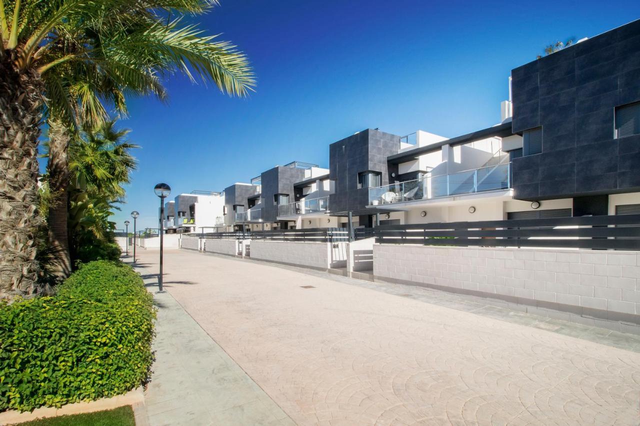 Royal Park Villa Torrevieja Eksteriør bilde