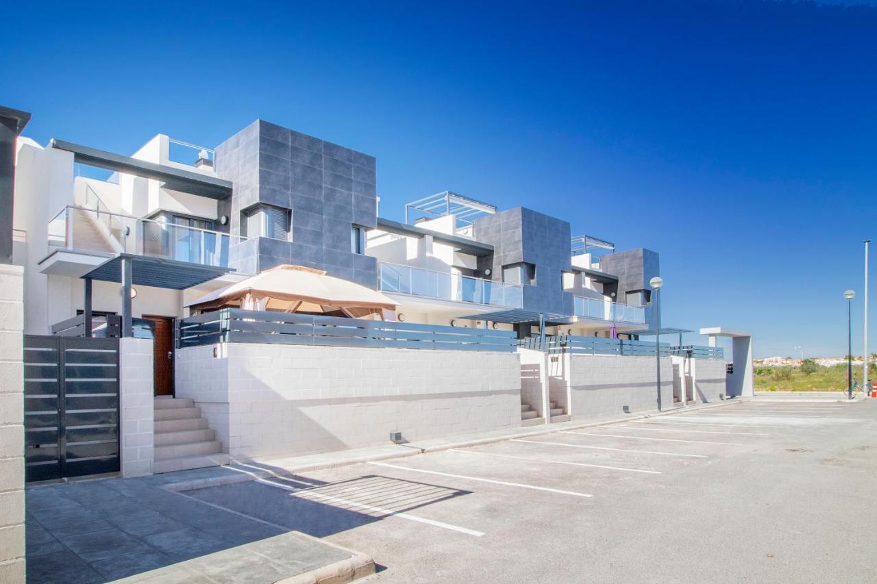 Royal Park Villa Torrevieja Eksteriør bilde