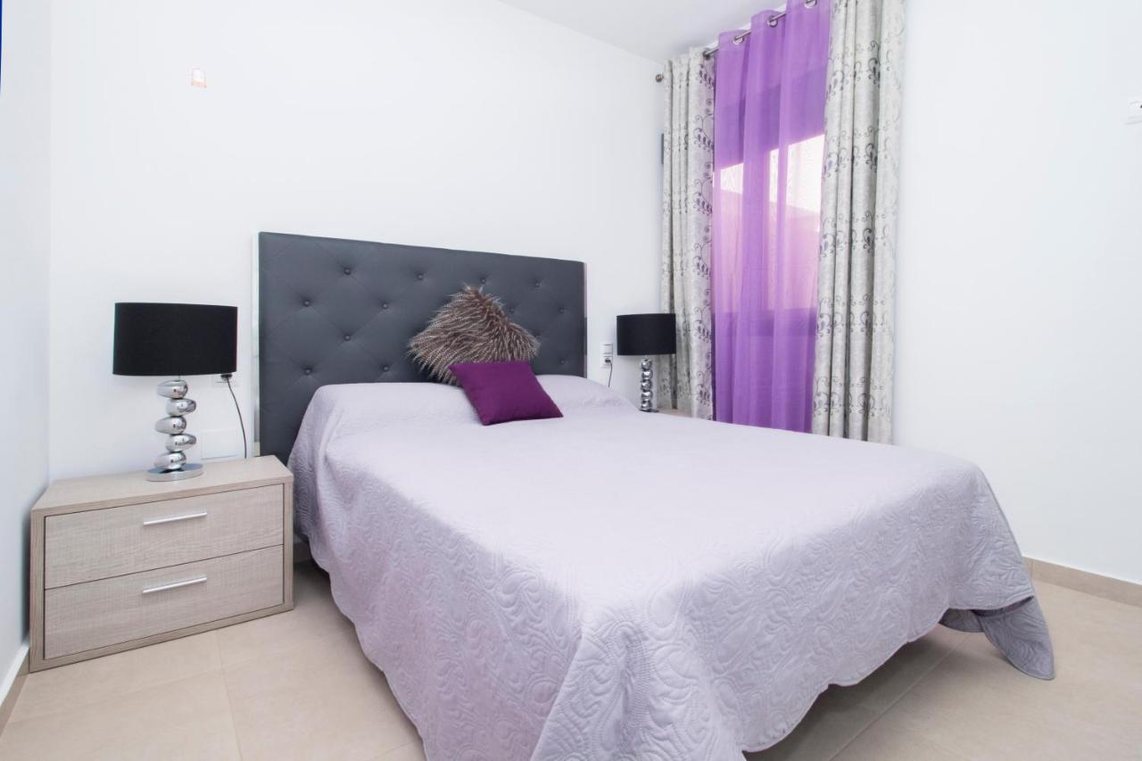 Royal Park Villa Torrevieja Eksteriør bilde