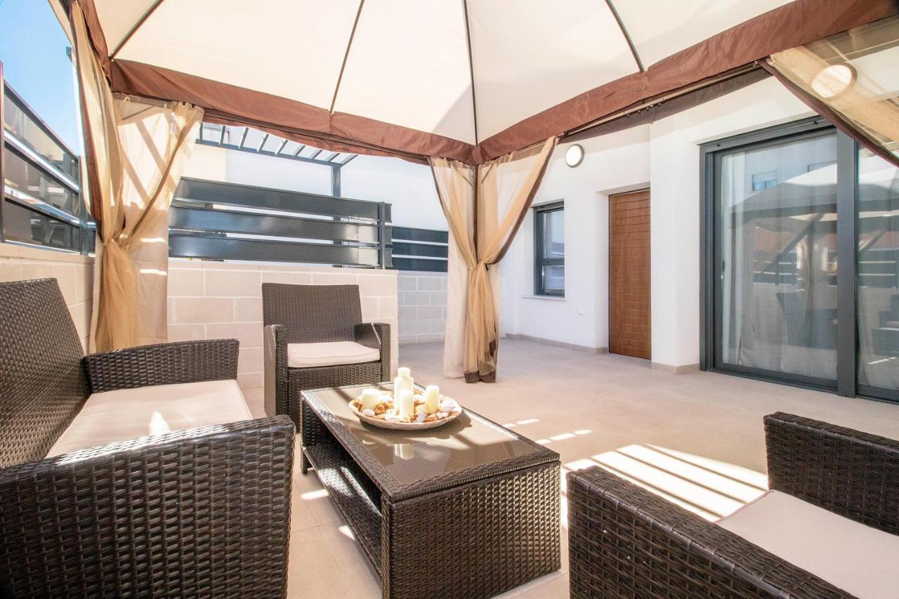 Royal Park Villa Torrevieja Eksteriør bilde
