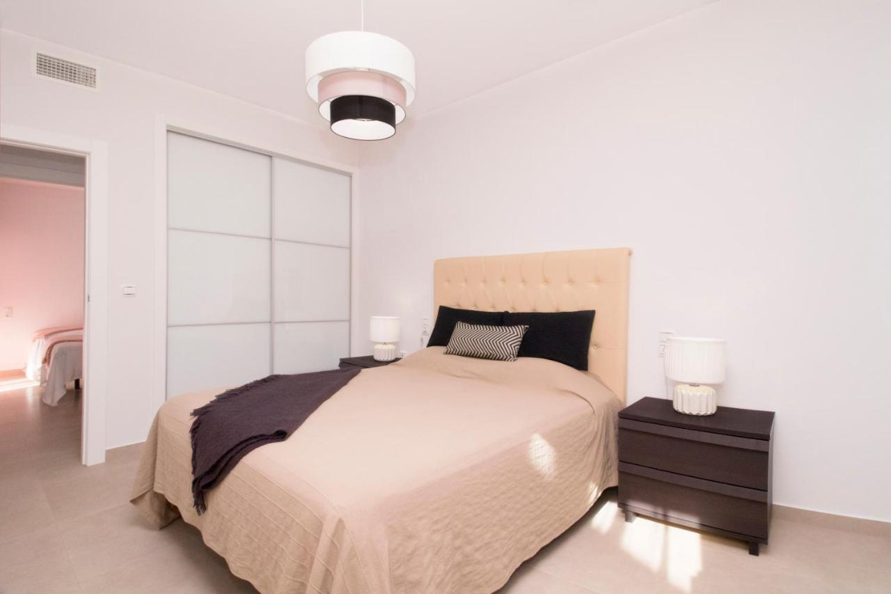 Royal Park Villa Torrevieja Eksteriør bilde