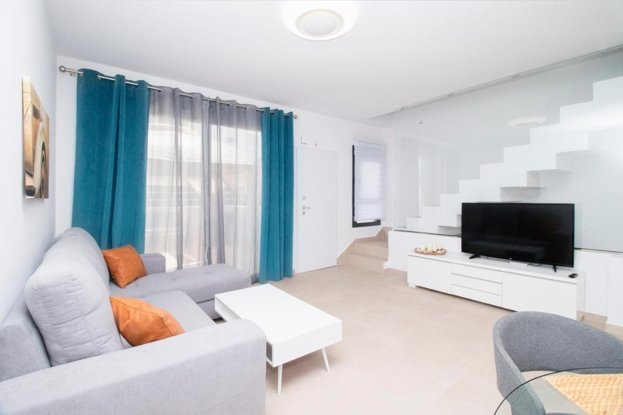 Royal Park Villa Torrevieja Eksteriør bilde