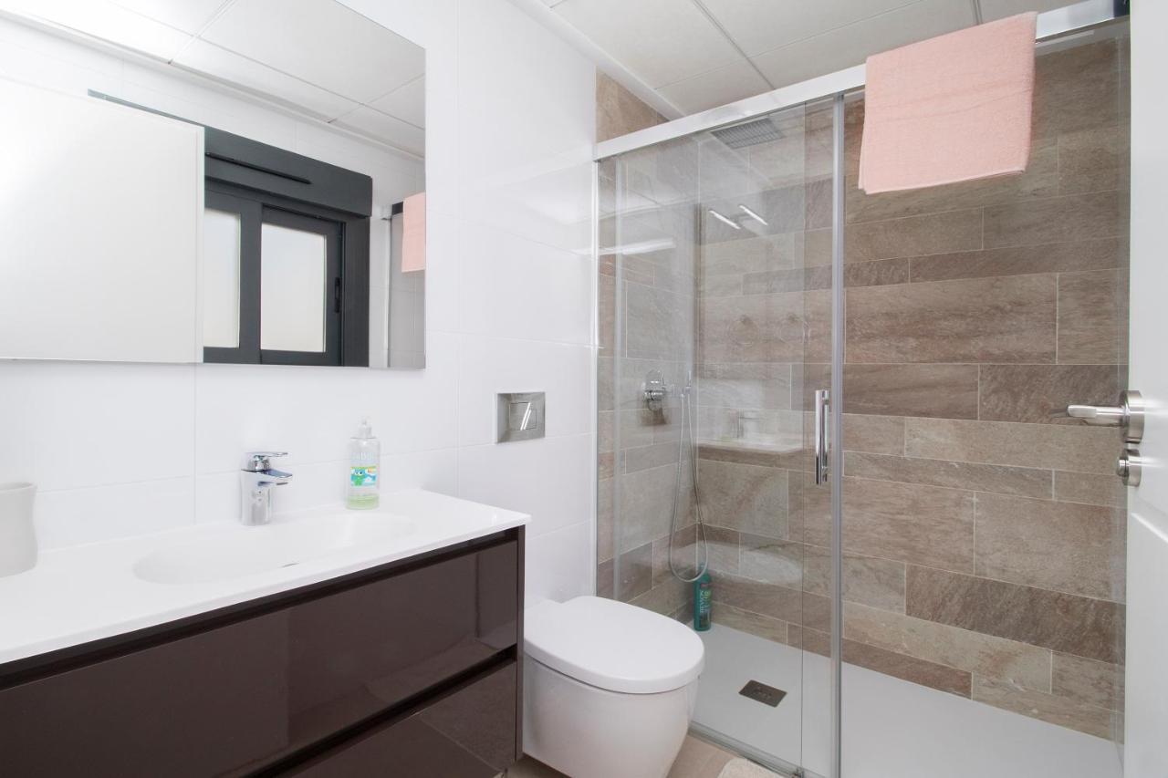Royal Park Villa Torrevieja Eksteriør bilde