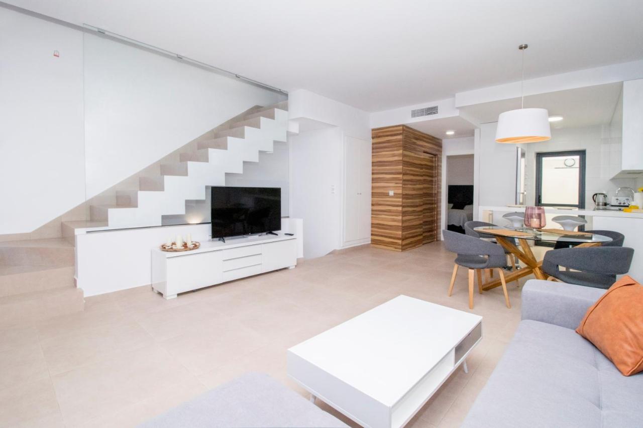 Royal Park Villa Torrevieja Eksteriør bilde
