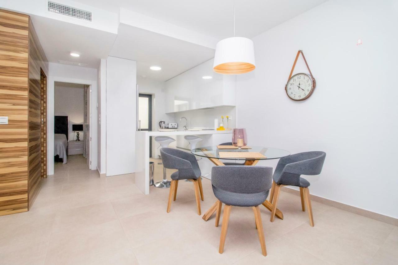 Royal Park Villa Torrevieja Eksteriør bilde