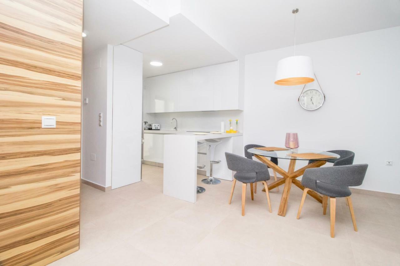 Royal Park Villa Torrevieja Eksteriør bilde