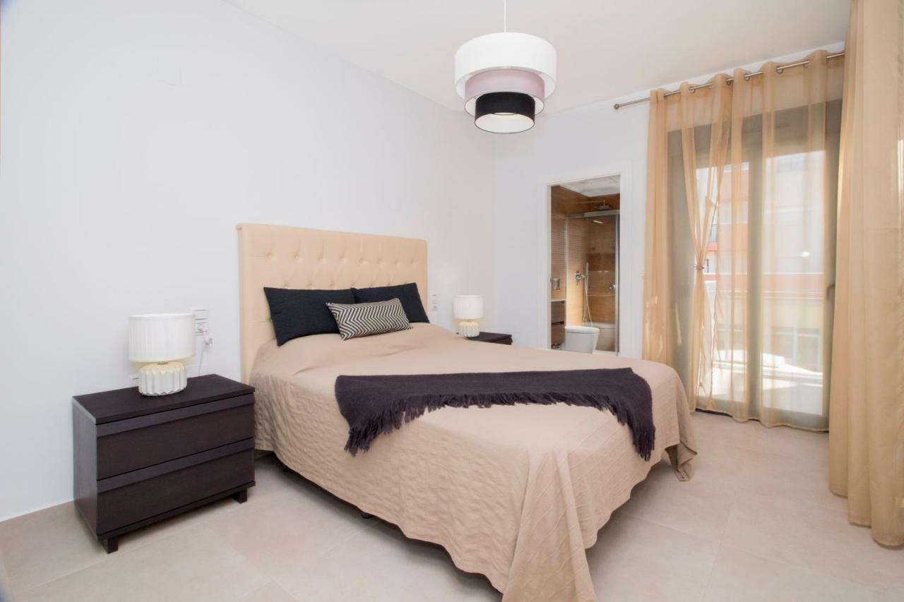 Royal Park Villa Torrevieja Eksteriør bilde