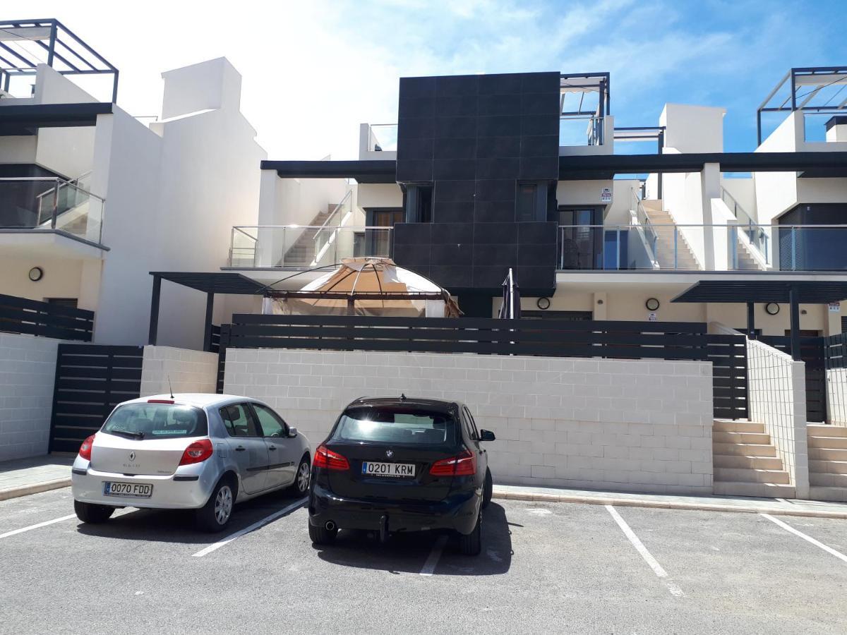 Royal Park Villa Torrevieja Eksteriør bilde